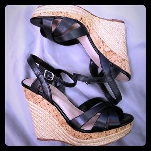 Charles by Charles david wedge black